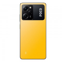 Poco X5 Pro 5G 8GB RAM 256GB ROM Yellow