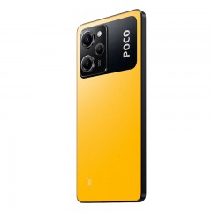 Poco X5 Pro 5G 8GB RAM 256GB ROM Yellow