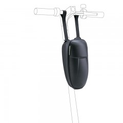 Bolsa de Almacenamiento Scooter Xiaomi Electric Scooter Storage Bag Black