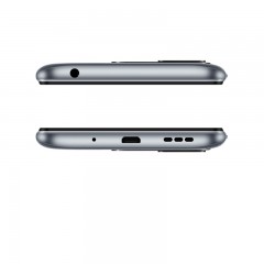 Redmi 10A 3GB RAM 64GB ROM Chrome Silver