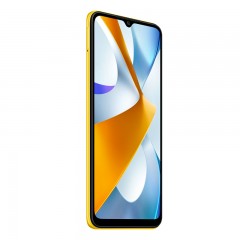 Poco C40 4GB RAM 64GB ROM Yellow