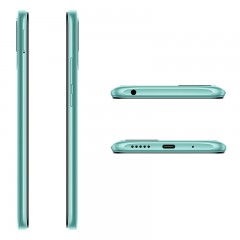 Poco C40 4GB RAM 64GB ROM Coral Green