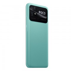 Poco C40 4GB RAM 64GB ROM Coral Green