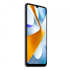 Poco C40 4GB RAM 64GB ROM Power Black