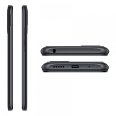 Poco C40 4GB RAM 64GB ROM Power Black