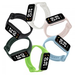 Correa Redmi Smart Band 2 Strap Pink