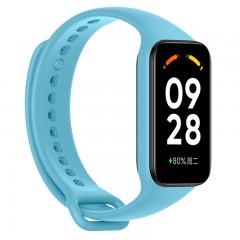 Correa Redmi Smart Band 2 Strap Blue