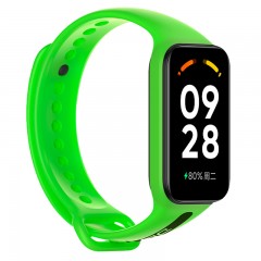 Correa Redmi Smart Band 2 Strap Snazzy Green