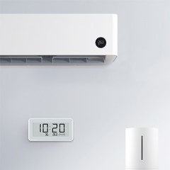 Reloj / Sensor Xiaomi Mi Temperature and Humidity Monitor Clock White