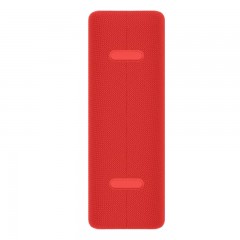 Altavoz Bluetooth Xiaomi Mi Portable Bluetooth Speaker (16W) Red
