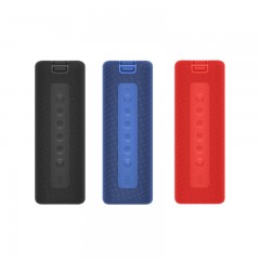 Altavoz Bluetooth Xiaomi Mi Portable Bluetooth Speaker (16W) Red
