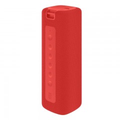 Altavoz Bluetooth Xiaomi Mi Portable Bluetooth Speaker (16W) Red
