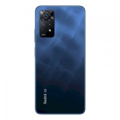 Redmi Note 11 Pro 5G 6GB RAM 128GB ROM Atlantic Blue
