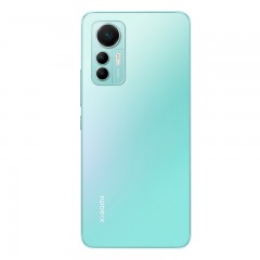 Xiaomi 12 Lite 8GB RAM 128GB ROM Lite Green