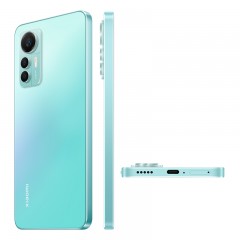 Xiaomi 12 Lite 8GB RAM 128GB ROM Lite Green