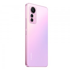 Xiaomi 12 Lite 8 GB RAM 128 GB ROM Lite Pink