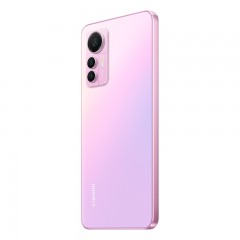 Xiaomi 12 Lite 8 GB RAM 128 GB ROM Lite Pink