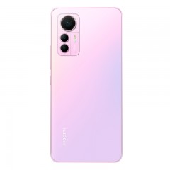 Xiaomi 12 Lite 8 GB RAM 128 GB ROM Lite Pink