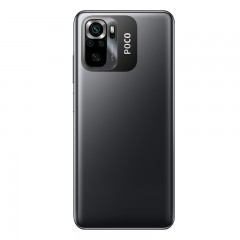 Poco M5s 6GB RAM 128GB ROM Grey