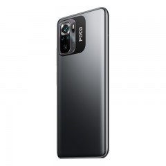 Poco M5s 6GB RAM 128GB ROM Grey