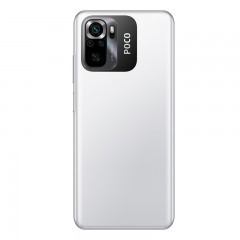 Poco M5s 6GB RAM 128GB ROM White