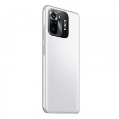 Poco M5s 6GB RAM 128GB ROM White