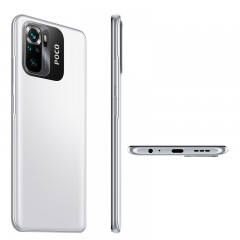 Poco M5s 6GB RAM 128GB ROM White