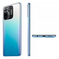 Poco M5s 6GB RAM 128GB ROM Blue