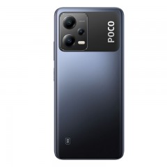 Poco X5 5G 6GB RAM 128GB ROM Black
