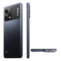 Poco X5 5G 6GB RAM 128GB ROM Black