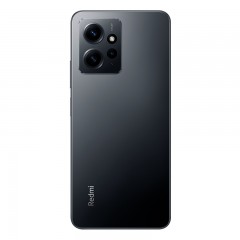 Redmi Note 12 6GB RAM 128GB ROM Onyx Gray