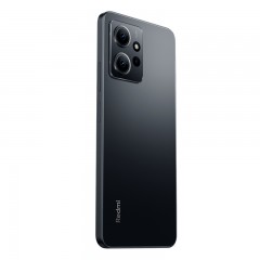 Redmi Note 12 6GB RAM 128GB ROM Onyx Gray