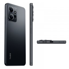 Redmi Note 12 6GB RAM 128GB ROM Onyx Gray