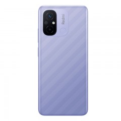 Redmi 12C 4GB RAM 128GB ROM Lavender Purple