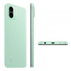Redmi A2 2GB RAM 32GB ROM Light Green