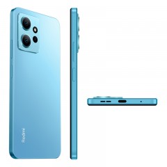 Redmi Note 12 6GB RAM 128GB ROM Ice Blue
