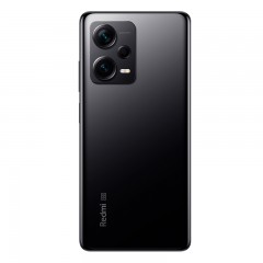 Redmi Note 12 Pro Plus 5G 8GB RAM 256GB ROM Midnight Black