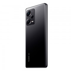 Redmi Note 12 Pro Plus 5G 8GB RAM 256GB ROM Midnight Black