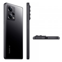 Redmi Note 12 Pro Plus 5G 8GB RAM 256GB ROM Midnight Black
