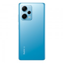 Redmi Note 12 Pro Plus 5G 8GB RAM 256GB ROM Sky Blue