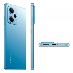 Redmi Note 12 Pro Plus 5G 8GB RAM 256GB ROM Sky Blue