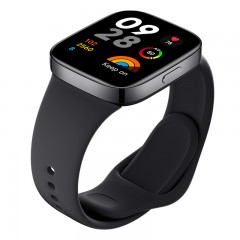 Reloj Inteligente Redmi Watch 3 Black