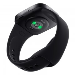 Reloj Inteligente Redmi Watch 3 Black