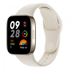 Reloj Inteligente Redmi Watch 3 Ivory