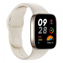Reloj Inteligente Redmi Watch 3 Ivory