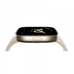 Reloj Inteligente Redmi Watch 3 Ivory
