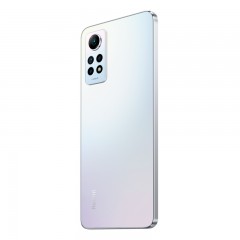 Redmi Note 12 Pro 4G 8GB RAM 256GB ROM Polar White