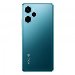 Poco F5 12GB RAM 256GB ROM Blue