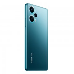 Poco F5 12GB RAM 256GB ROM Blue