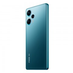 Poco F5 12GB RAM 256GB ROM Blue